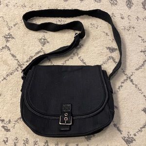 Thirty-One Free To Be Crossbody Bag